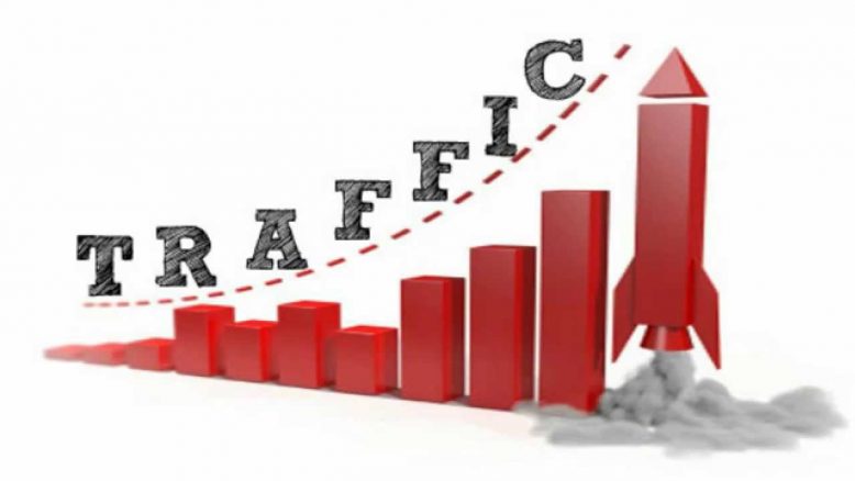 boost traffic seo expert