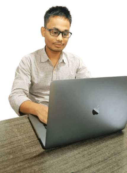 Vivek Sharma About Me