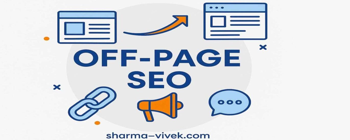 off page seo