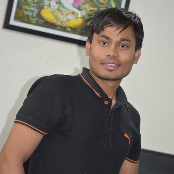 vivek sharma seo expert