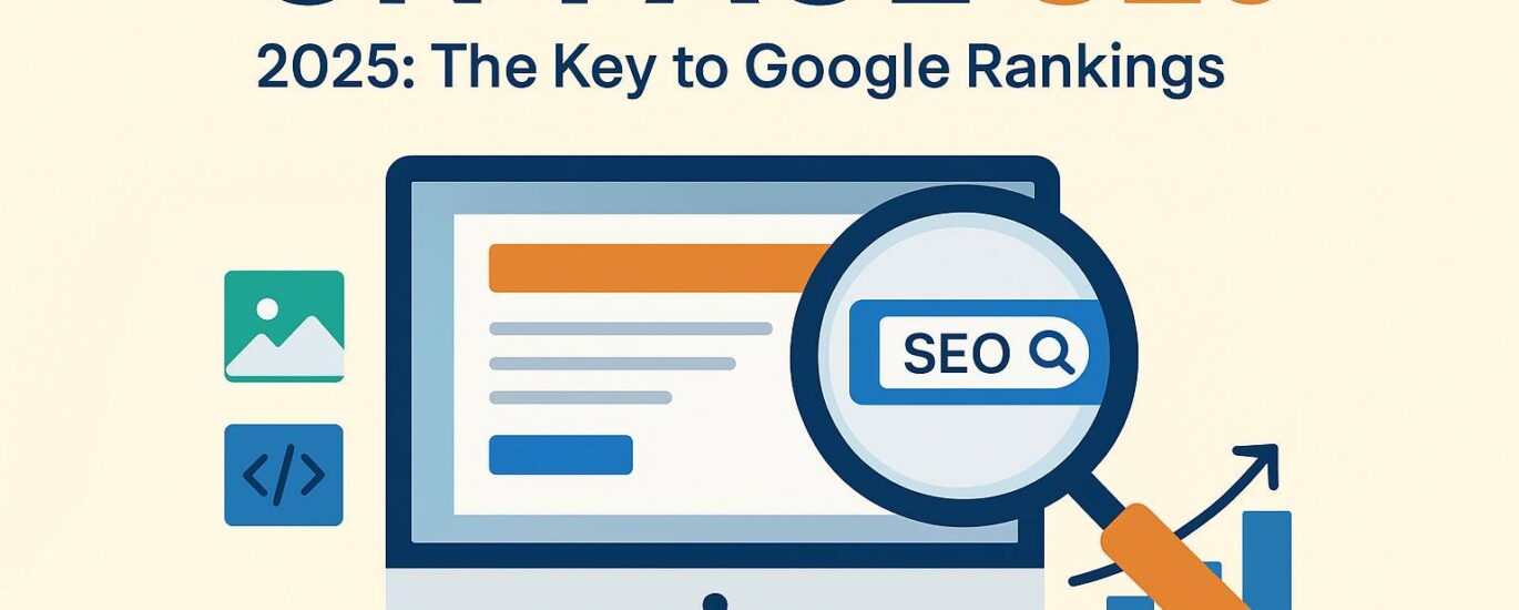on-page seo guide