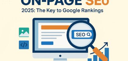 on-page seo guide