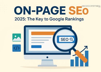 on-page seo guide
