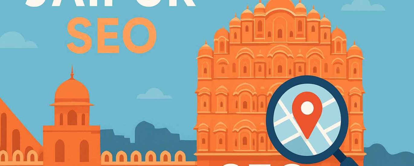 seo freelancers jaipur