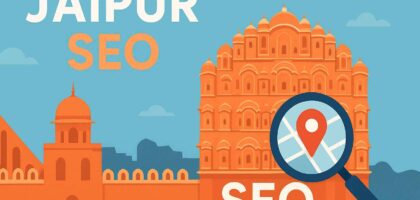 seo freelancers jaipur
