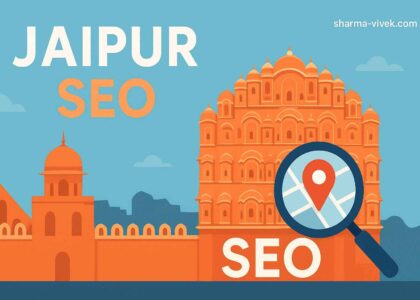 seo freelancers jaipur